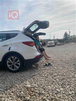 هیوندای سەنتافی